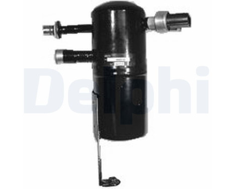 Dryer, air conditioning