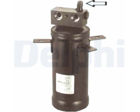 Dryer, air conditioning