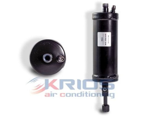 Dryer, air conditioning
