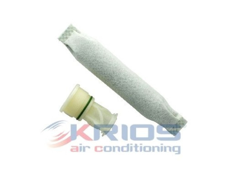 Dryer, air conditioning