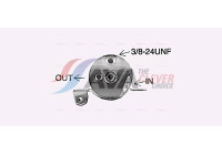 Dryer, air conditioning