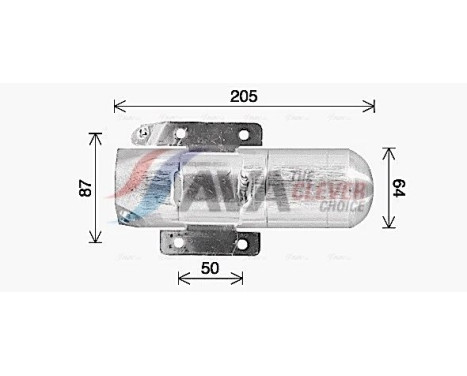 Dryer, air conditioning, Image 2