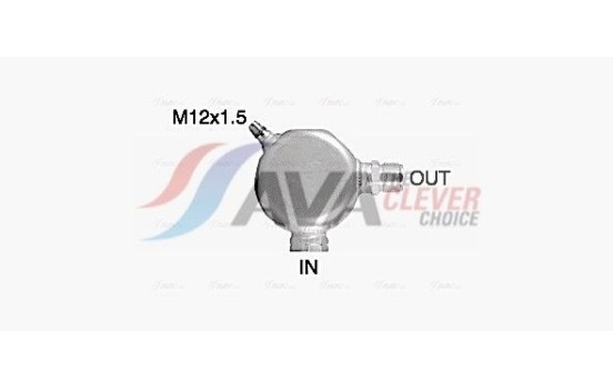 Dryer, air conditioning, Image 2