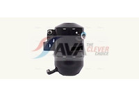 Dryer, air conditioning