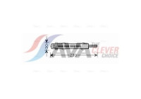 Dryer, air conditioning