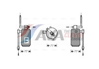 Dryer, air conditioning