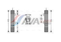 Dryer, air conditioning