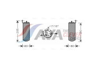 Dryer, air conditioning