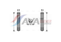 Dryer, air conditioning