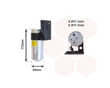 Dryer, air conditioning, Image 2