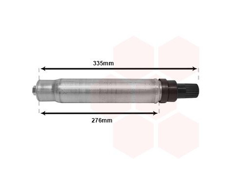 Dryer, air conditioning, Image 2