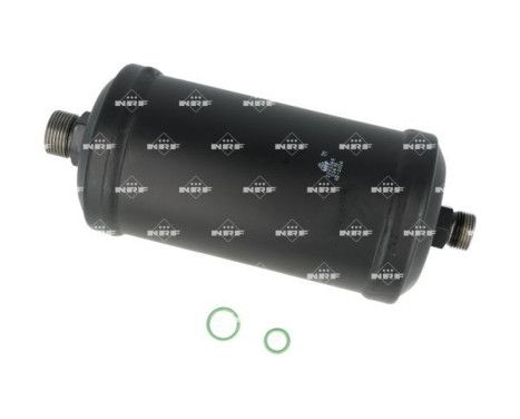 Receiver Driers 33419 NRF, Image 6