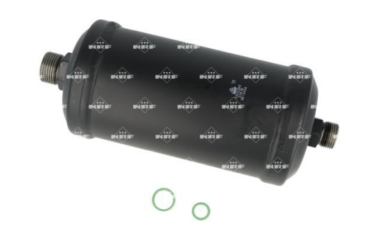 Receiver Driers 33419 NRF, Image 6