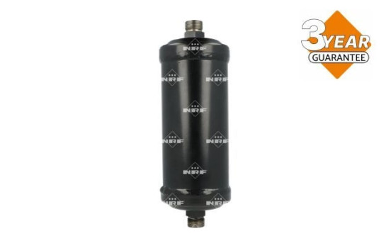 Receiver Driers 33420 NRF, Image 4