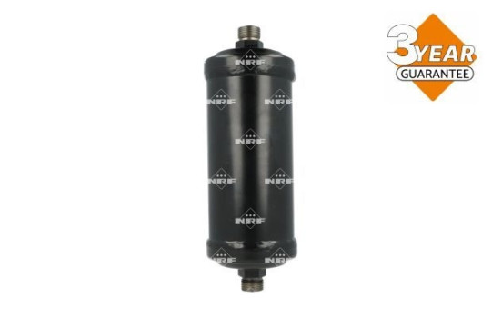 Receiver Driers 33420 NRF, Image 5