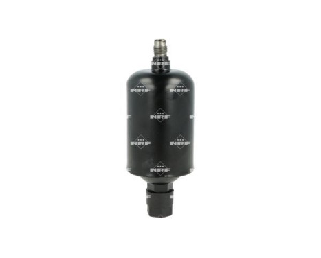 Receiver Driers 33421 NRF, Image 2