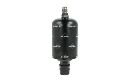 Receiver Driers 33421 NRF, Image 2