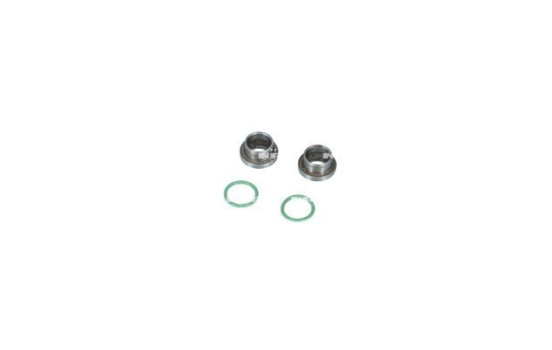 Receiver Driers 33424 NRF, Image 6