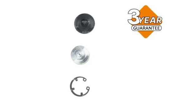 Receiver Driers 33440 NRF, Image 6