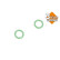 Receiver Driers 33443 NRF, Thumbnail 6