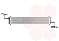 AUXILIARY COOLER 43012713 International Radiators