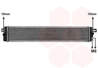 BATTERY COOLER 53012720 International Radiators