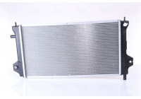 Cooler, drive battery 606529 Nissens