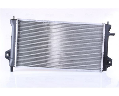 Cooler, drive battery 606529 Nissens, Image 2