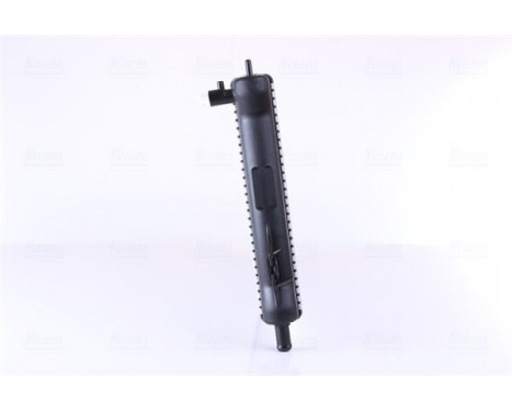 Cooler, drive battery 606529 Nissens, Image 3