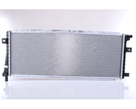 Cooler, drive battery 606557 Nissens, Image 2