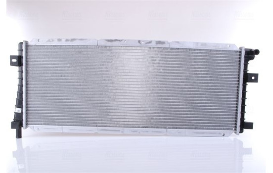Cooler, drive battery 606557 Nissens, Image 2