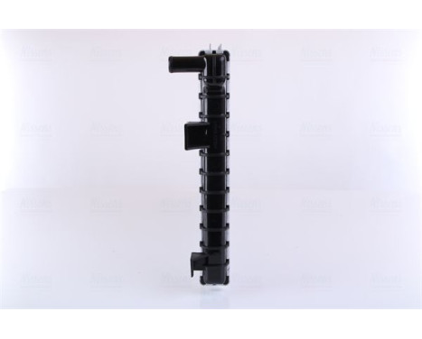 Cooler, drive battery 606557 Nissens, Image 3