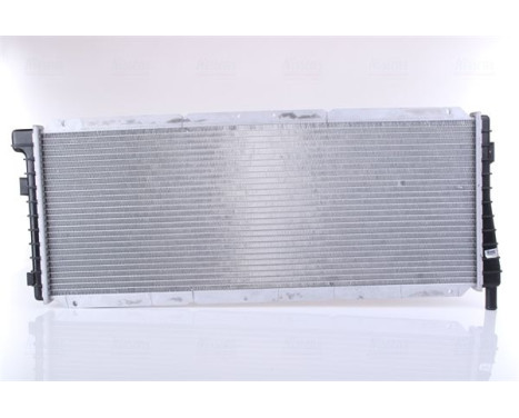 Cooler, drive battery 606557 Nissens, Image 4