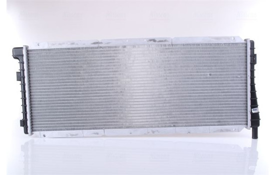 Cooler, drive battery 606557 Nissens, Image 4