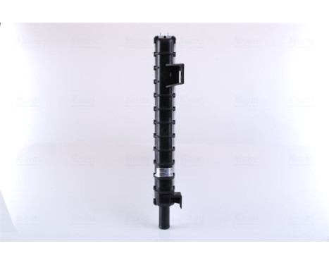 Cooler, drive battery 606557 Nissens, Image 5