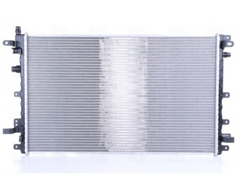 Cooler, drive battery 630772 Nissens