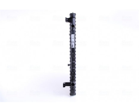 Cooler, drive battery 630772 Nissens, Image 2