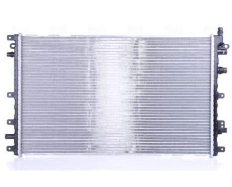 Cooler, drive battery 630772 Nissens, Image 3