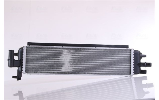 Cooler, drive battery 636038 Nissens, Image 2