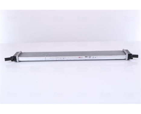 Cooler, drive battery 646918 Nissens, Image 6