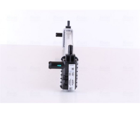 Cooler, drive battery 646944 Nissens, Image 3