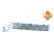 Cooler, drive battery