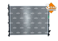 Cooler, drive battery
