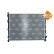 Cooler, drive battery