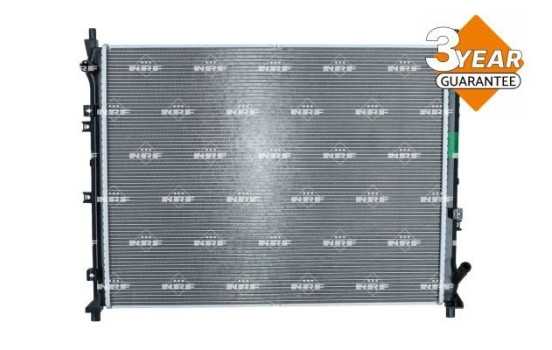 Cooler, drive battery