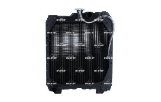 Cooler, drive battery