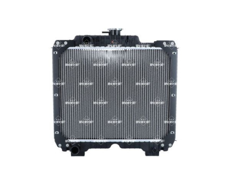 Cooler, drive battery