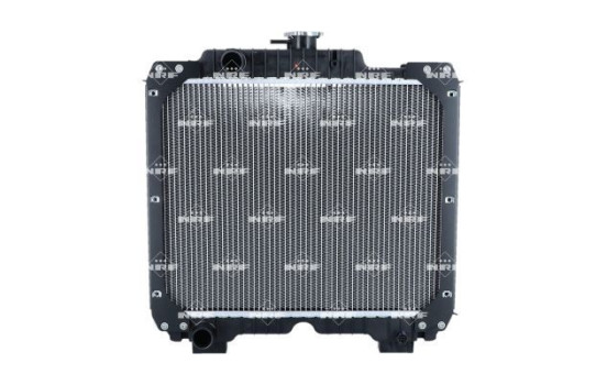 Cooler, drive battery