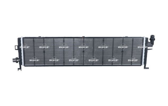 Cooler, drive battery