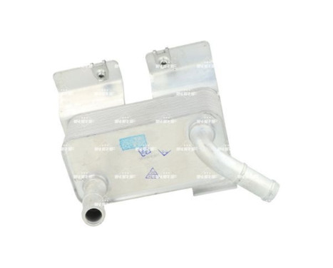 Cooler, drive battery